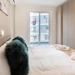 Apartman Spacious 3bd Family With Terrace - By Hostmt *