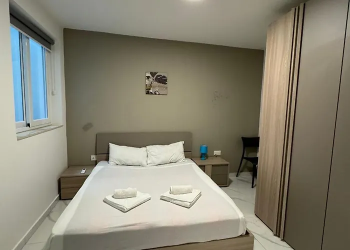 Appartement Spacious 3bd Family With Terrace - By Hostmt