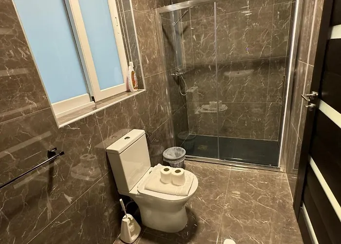 Spacious 3bd Family With Terrace - By Hostmt Appartement *