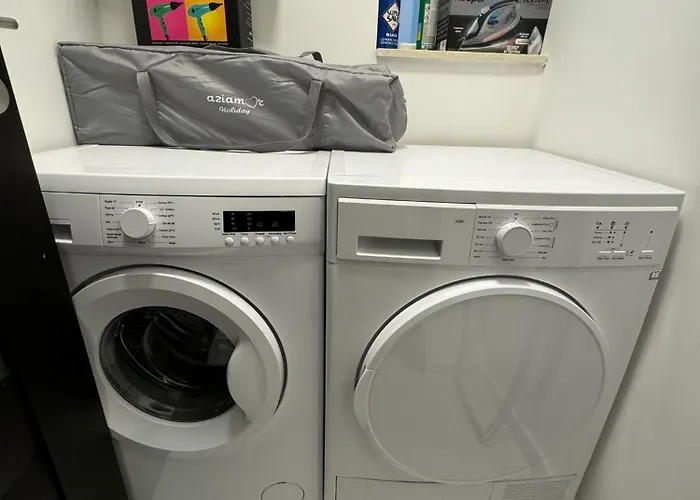 Appartement Spacious 3bd Family With Terrace - By Hostmt St. Paul's Bay