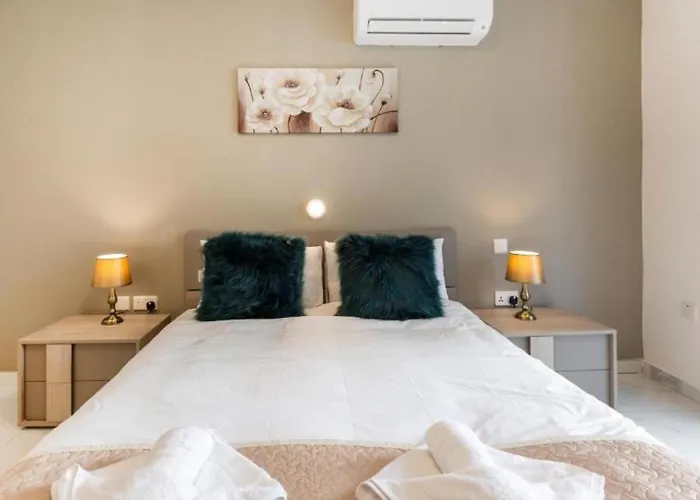 Appartement Spacious 3bd Family With Terrace - By Hostmt *