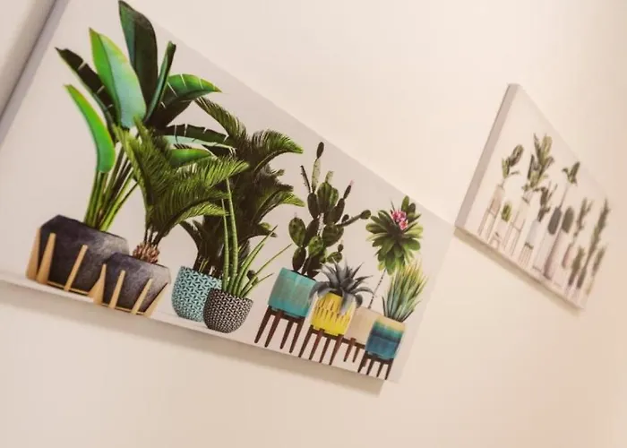 Appartement Spacious 3bd Family With Terrace - By Hostmt